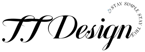 TT Design logo